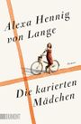 Die karierten Mädchen Cover des Buches Die karierten Mädchen (ISBN: 9783832167158)
