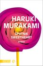 Sputnik Sweetheart Cover des Buches Sputnik Sweetheart (ISBN: 9783832185947)