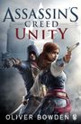Assassin's Creed - Unity Cover des Buches Assassin's Creed - Unity (ISBN: 9783833228933)