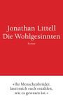 Die Wohlgesinnten Cover des Buches Die Wohlgesinnten (ISBN: 9783833306280)