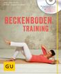 Beckenboden-Training (mit CD) Cover des Buches Beckenboden-Training (mit CD) (ISBN: 9783833848568)