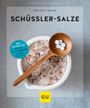 Schüßler-Salze Cover des Buches Schüßler-Salze (ISBN: 9783833866555)