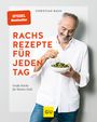 Rachs Rezepte für jeden Tag Cover des Buches Rachs Rezepte für jeden Tag (ISBN: 9783833871016)