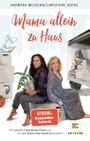 Mama allein zu Haus Cover des Buches Mama allein zu Haus (ISBN: 9783833875243)