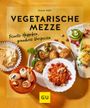 Vegetarische Mezze Cover des Buches Vegetarische Mezze (ISBN: 9783833890581)