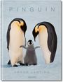 Pinguin Cover des Buches Pinguin (ISBN: 9783836530989)