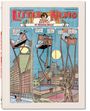 Winsor McCays Little Nemo – Gesamtausgabe Cover des Buches Winsor McCays Little Nemo – Gesamtausgabe (ISBN: 9783836554312)
