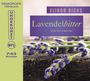 Lavendelbitter Cover des Buches Lavendelbitter (ISBN: 9783836811484)