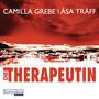 Die Therapeutin Cover des Buches Die Therapeutin (ISBN: 9783837110142)