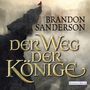 Der Weg der Könige Cover des Buches Der Weg der Könige (ISBN: 9783837110241)