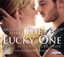 The Lucky One - Für immer der Deine Cover des Buches The Lucky One - Für immer der Deine (ISBN: 9783837116595)