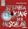 Der Anschlag Cover des Buches Der Anschlag (ISBN: 9783837121025)