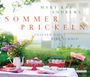 Sommerprickeln, 6 Audio-CDs Cover des Buches Sommerprickeln, 6 Audio-CDs (ISBN: 9783837121445)