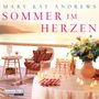 Sommer im Herzen Cover des Buches Sommer im Herzen (ISBN: 9783837125498)