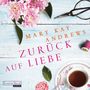 Zurück auf Liebe Cover des Buches Zurück auf Liebe (ISBN: 9783837135121)