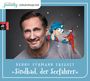 Eltern family Lieblingsmärchen – Sindbad, der Seefahrer Cover des Buches Eltern family Lieblingsmärchen – Sindbad, der Seefahrer (ISBN: 9783837140378)