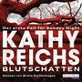 Blutschatten Cover des Buches Blutschatten (ISBN: 9783837141436)
