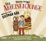 Der Ameisenjunge Cover des Buches Der Ameisenjunge (ISBN: 9783837142068)
