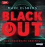 Blackout. Das ungekürzte Hörspiel Cover des Buches Blackout. Das ungekürzte Hörspiel (ISBN: 9783837144710)