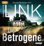 Die Betrogene Cover des Buches Die Betrogene (ISBN: 9783837157673)