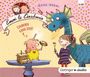 Emmi & Einschwein 1. Einhorn kann jeder! Cover des Buches Emmi & Einschwein 1. Einhorn kann jeder! (ISBN: 9783837310641)