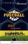 Die Wilden Fußballkerle - Band 5 Cover des Buches Die Wilden Fußballkerle - Band 5 (ISBN: 9783838708508)