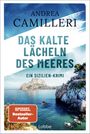 Das kalte Lächeln des Meeres Cover des Buches Das kalte Lächeln des Meeres (ISBN: 9783838712543)