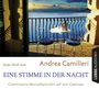 Eine Stimme in der Nacht Cover des Buches Eine Stimme in der Nacht (ISBN: 9783838787732)