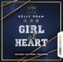 Girl At Heart Cover des Buches Girl At Heart (ISBN: 9783838795805)