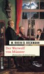 Der Werwolf von Münster Cover des Buches Der Werwolf von Münster (ISBN: 9783839214923)