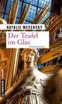 Der Teufel im Glas Cover des Buches Der Teufel im Glas (ISBN: 9783839219157)