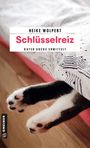 Schlüsselreiz Cover des Buches Schlüsselreiz (ISBN: 9783839219546)