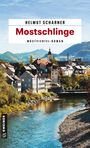 Mostschlinge Cover des Buches Mostschlinge (ISBN: 9783839220467)