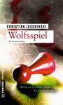 Wolfsspiel Cover des Buches Wolfsspiel (ISBN: 9783839223888)