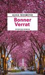 Bonner Verrat Cover des Buches Bonner Verrat (ISBN: 9783839225318)