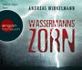 Wassermanns Zorn Cover des Buches Wassermanns Zorn (ISBN: 9783839811887)