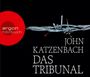 Das Tribunal Cover des Buches Das Tribunal (ISBN: 9783839813713)