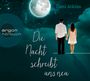 Die Nacht schreibt uns neu Cover des Buches Die Nacht schreibt uns neu (ISBN: 9783839814369)
