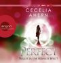 Perfect – Willst du die perfekte Welt? Cover des Buches Perfect – Willst du die perfekte Welt? (ISBN: 9783839815205)