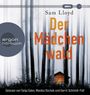 Der Mädchenwald Cover des Buches Der Mädchenwald (ISBN: 9783839818350)