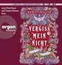 Vergissmeinnicht – Was die Welt zusammenhält Cover des Buches Vergissmeinnicht – Was die Welt zusammenhält (ISBN: 9783839821299)