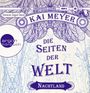 Die Seiten der Welt Cover des Buches Die Seiten der Welt (ISBN: 9783839841020)