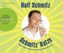 Schmitz' Katze Cover des Buches Schmitz' Katze (ISBN: 9783839890073)