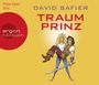Traumprinz Cover des Buches Traumprinz (ISBN: 9783839893463)