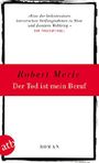 Der Tod ist mein Beruf: Roman Cover des Buches Der Tod ist mein Beruf: Roman (ISBN: 9783841213280)
