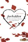 Forbidden Cover des Buches Forbidden (ISBN: 9783841503077)