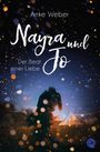 Nayra und Jo Cover des Buches Nayra und Jo (ISBN: 9783841505804)