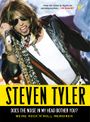 Steven Tyler - Does The Noise In My Head Bother You Cover des Buches Steven Tyler - Does The Noise In My Head Bother You (ISBN: 9783841901262)