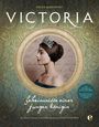 Victoria Cover des Buches Victoria (ISBN: 9783841905468)