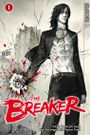 The Breaker 01 Cover des Buches The Breaker 01 (ISBN: 9783842005495)